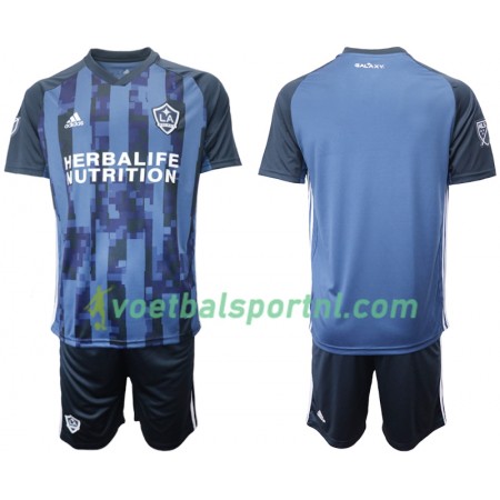 Los Angeles Galaxy Kind Uit Tenue 2019-20